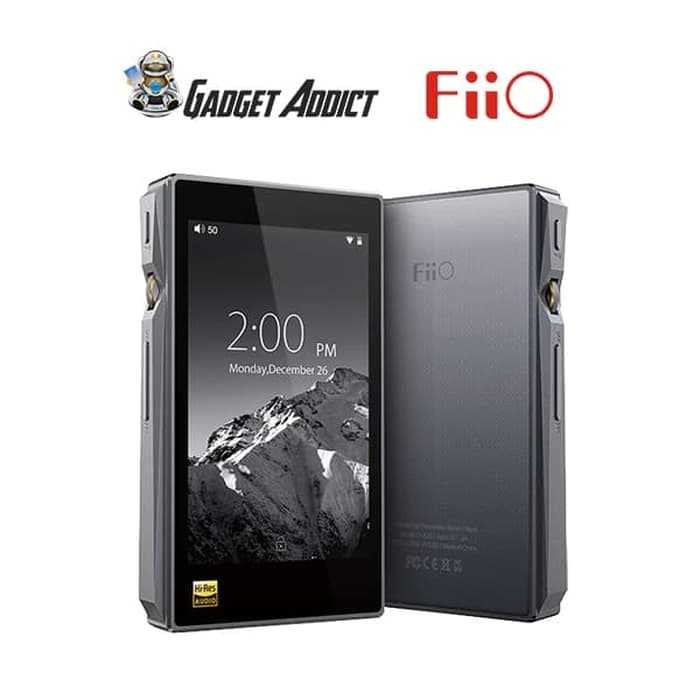 FiiO X5 3rd Gen - Mp3 Player