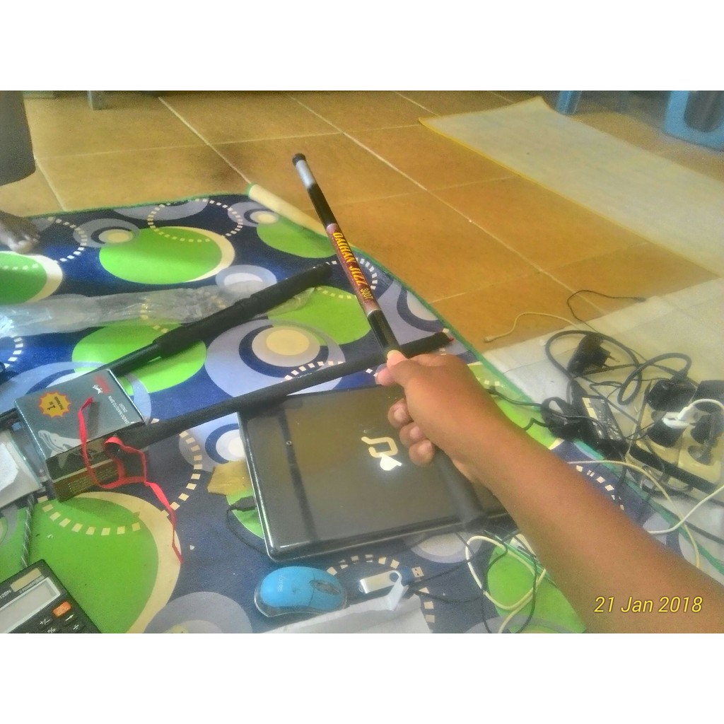 joran pancing tegek 300 murah laris semarang