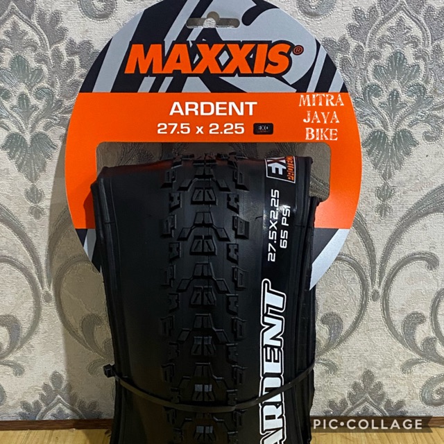 maxxis ardent 27.5