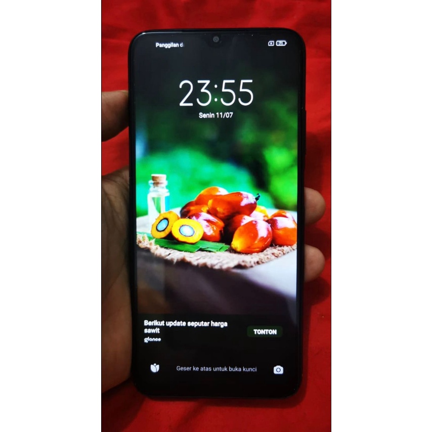 xiami poco m3 ram 4/64 gratis akun silver 1