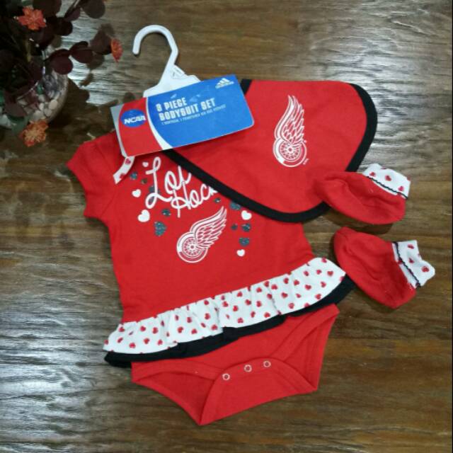 Jumper Set NFL, Reebok