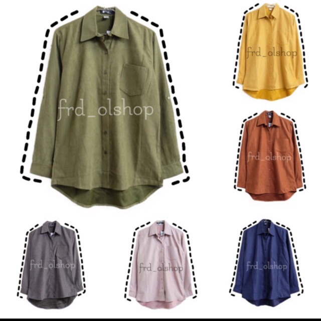 suede shirt