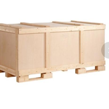 

Penjualan Terbanyak.. Palet Packing Kayu