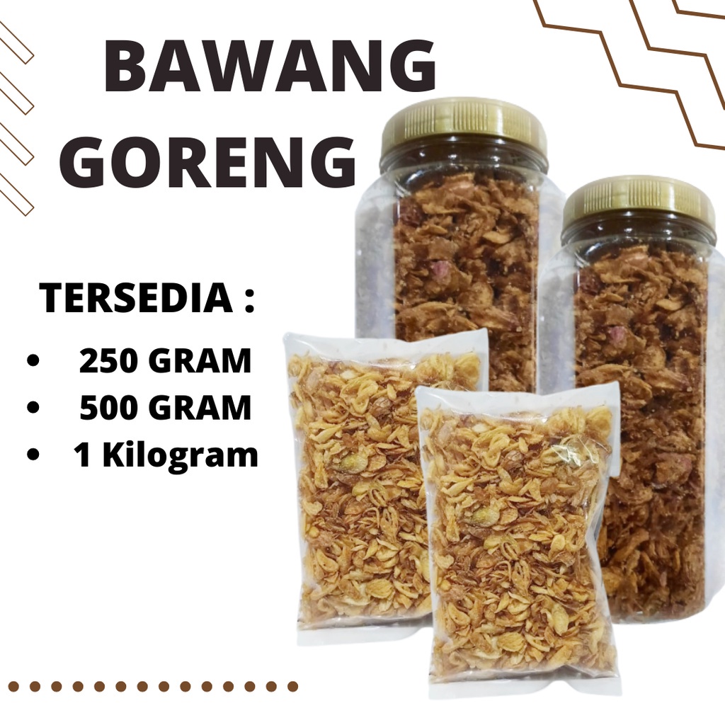 

BAWANG GORENG / BAWANG GORENG ORGANIC/ BAWANG GORENG MURAH 200GRAM