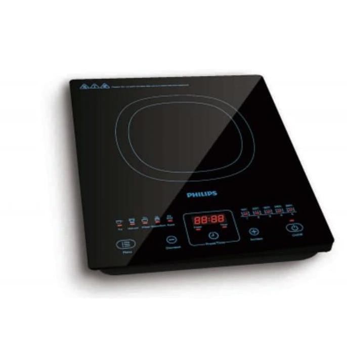 (READY COD) Kompor Induksi / Kompor Listrik Philips HD 4932 SPECIAL