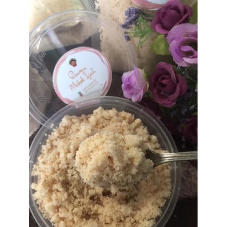 

Doble date / WnR Bubuk Koya Soto Gurih /Getpromo