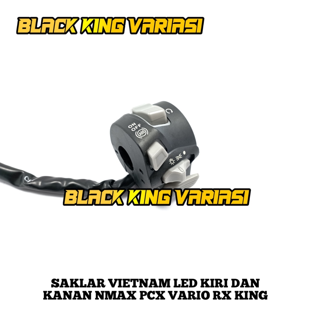 Saklar Motor Click Vietnam Universal