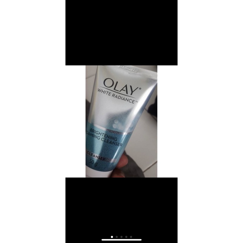 olay white radiance
