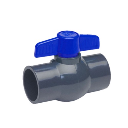 BALL VALVE 1/2 3/4 INCH | STOP KRAN AIR | BALL VALVE SAMBUNGAN PIPA AIR TERMURAH | BISA COD | xavla888store