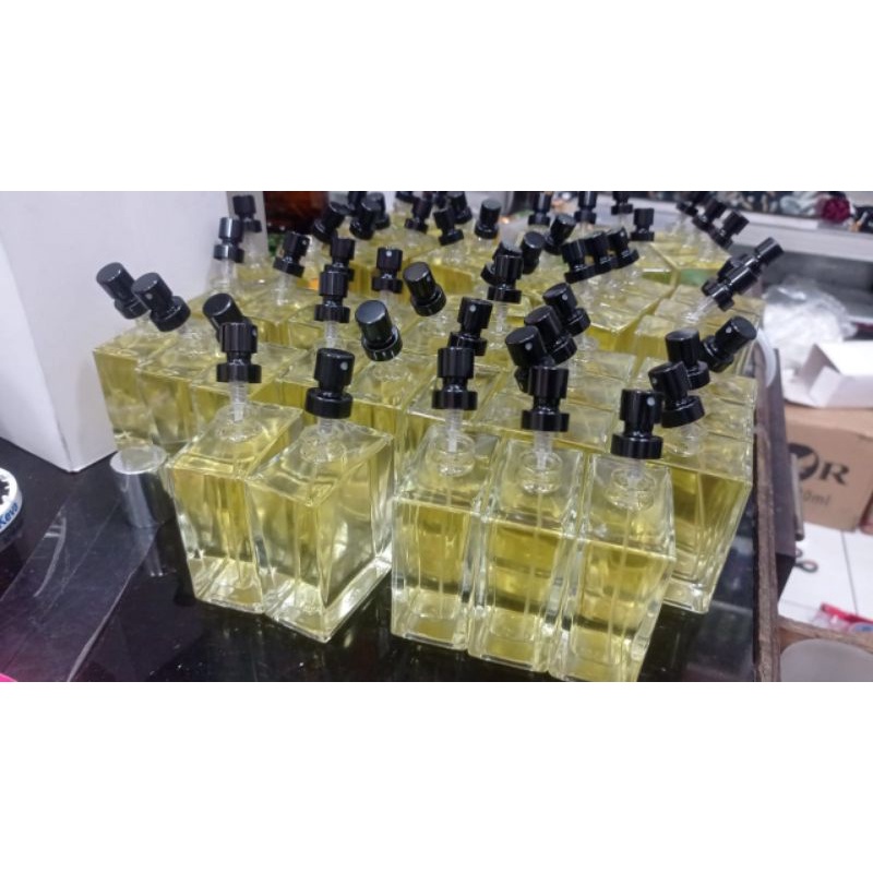 PARFUM REFILL SUPER KOTAK 100ML