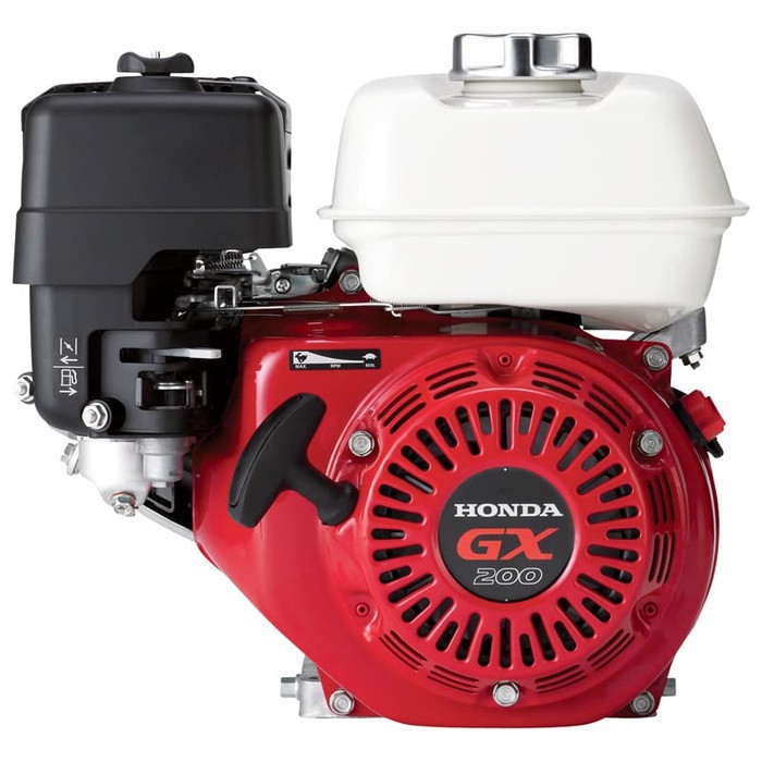 Honda GX 200 T2 Thailand / 5.5 Hp Mesin Penggerak Bensin | Shopee Indonesia