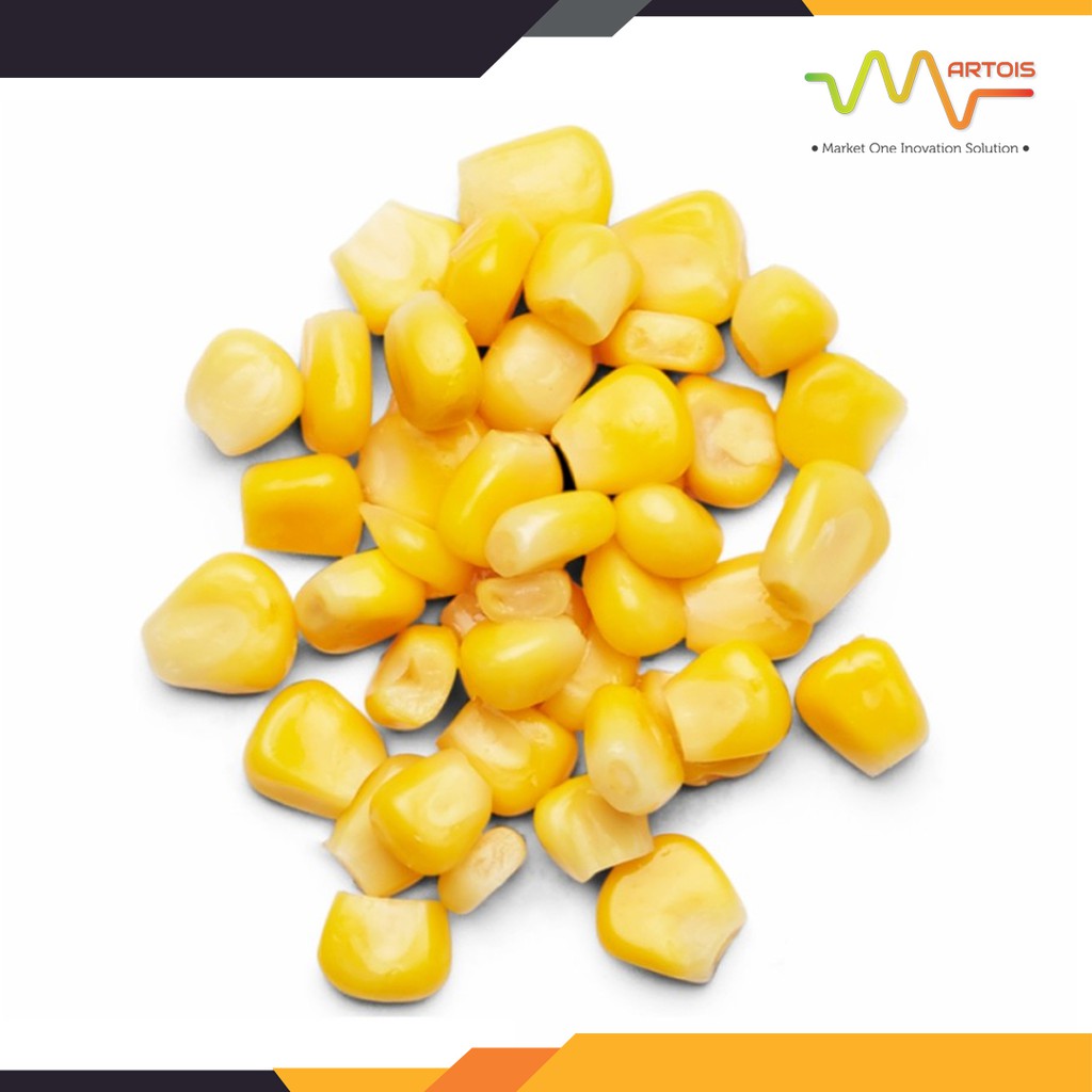 

Jagung Manis Pipil / Jagung Kupas / Sweet Corn Kernel 1kg