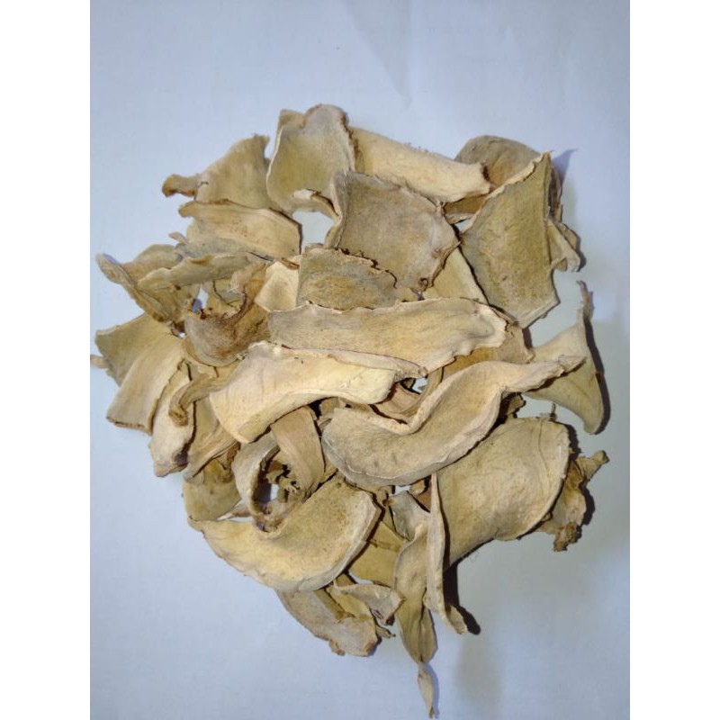 

Temu Ireng /Curcuma aeruginosa 100g