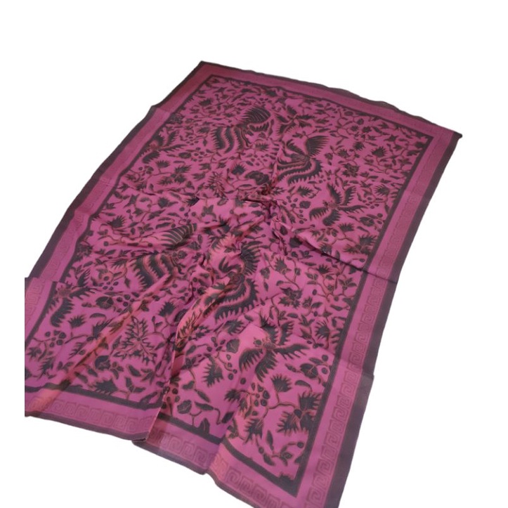 Saput Rembang bali 2