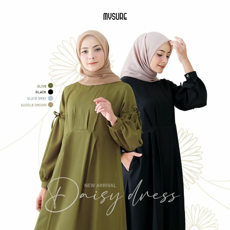 gamis muslim- gamis jumbo -dress jumbo- dress busui