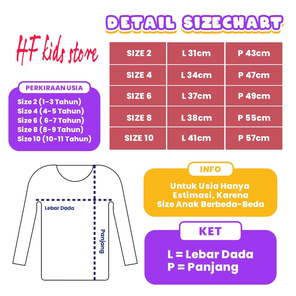 Rdkidzid Kaos Anak Laki Laki Lengan Panjang Baju Anak Laki Laki Motif Elmo