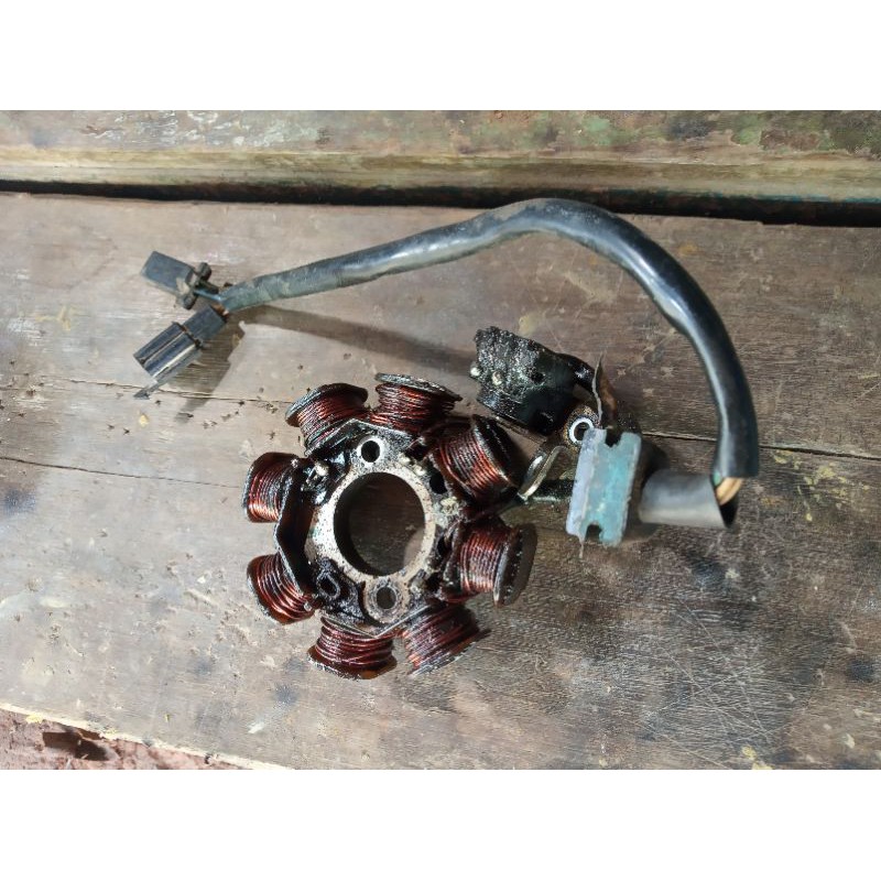 spul smash lama original copotan.