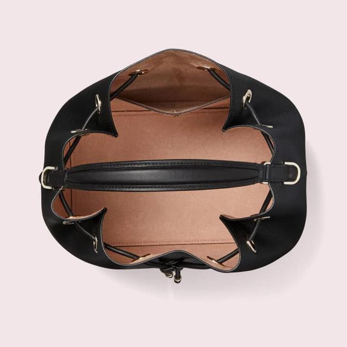 kate spade vivian medium bucket bag