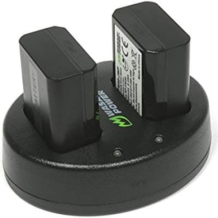 Chargers & Docks Cameras & Photography Battery Charger NPFW50 USB Sony