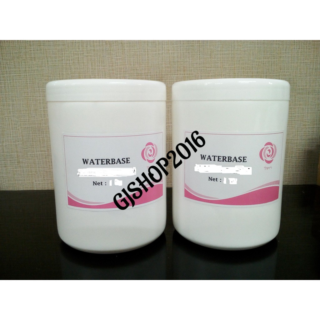 Tinta Sablon Baju Tren Waterbased TOP COAT DOFF / MATT : 250gr