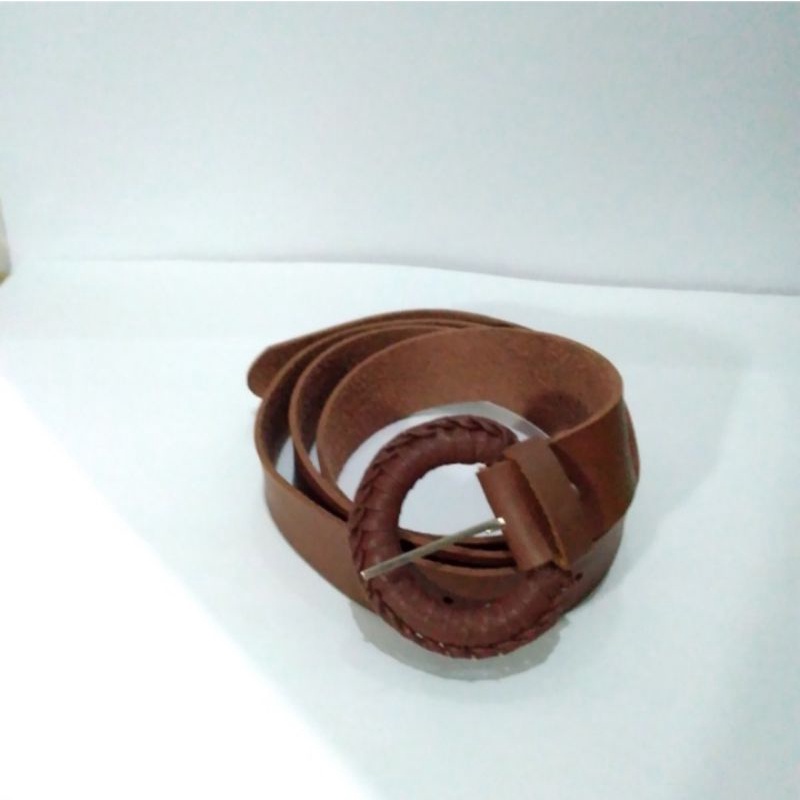 [Preloved] Ikat Pinggang Wanita