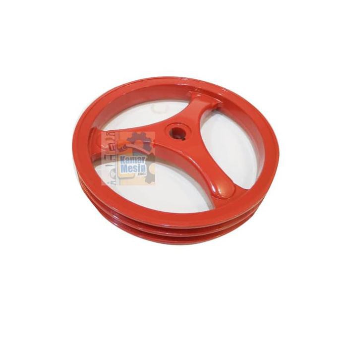 Open Ds Pulley Scn30 Pully Scn30 Polly Scn30