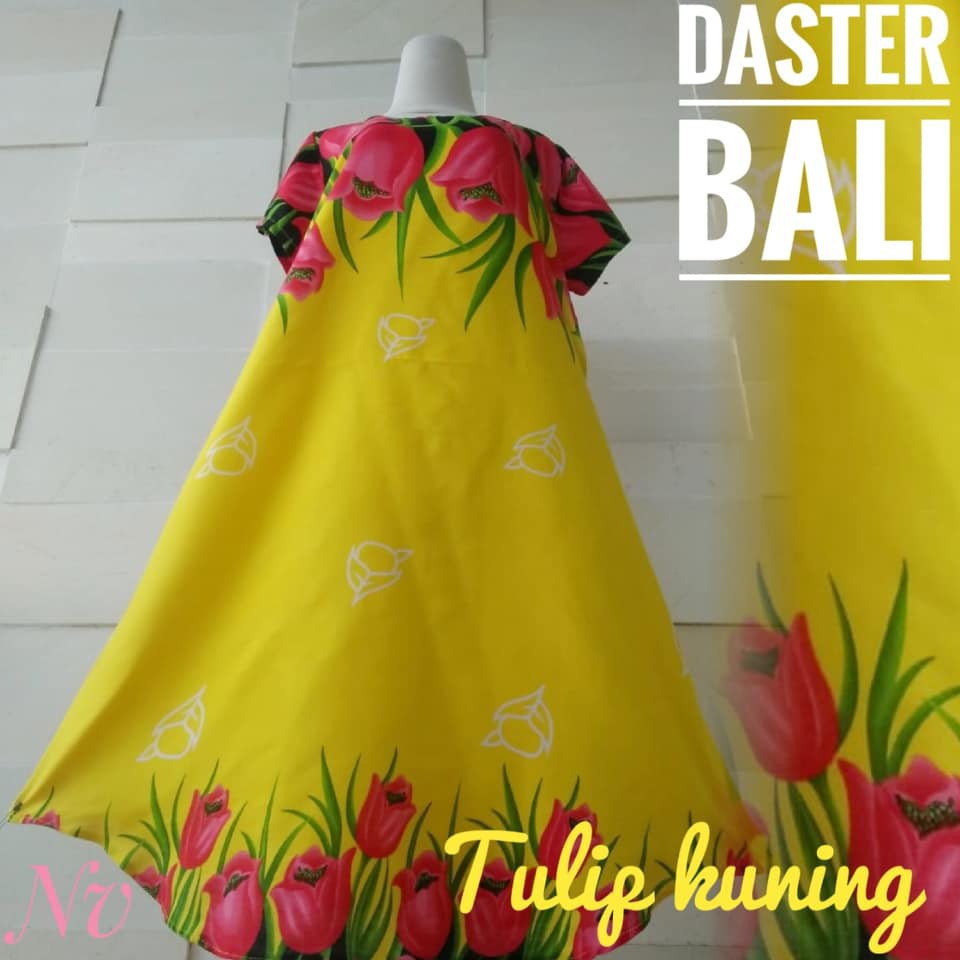 PAKET USAHA DASTER PAYUNG BALI ALL SIZE (RANDOM MOTIF 12 KG )