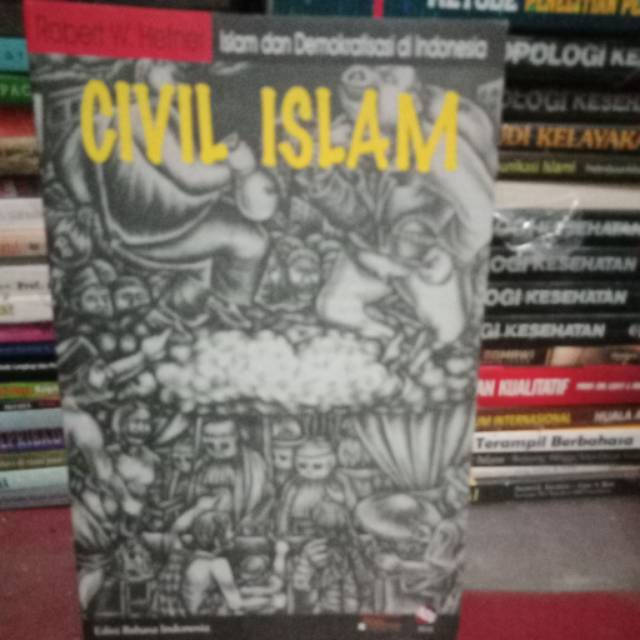 Civil  islam