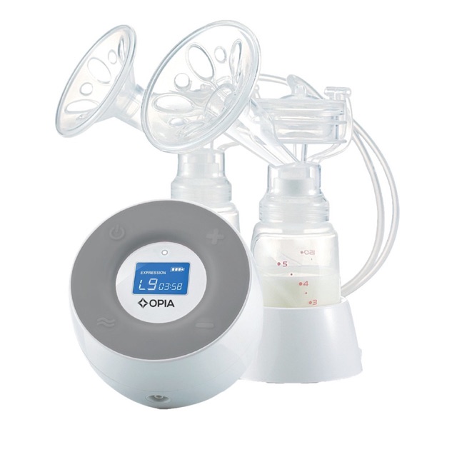 Opia Pearl Breast Pump / Breastpump FREE KANTONG ASI