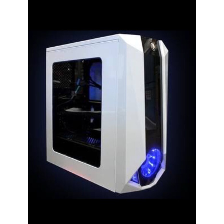 NR PC Rakitan Gaming AMD Apu A4 6300 Murah Berkualitas dan bergaransi