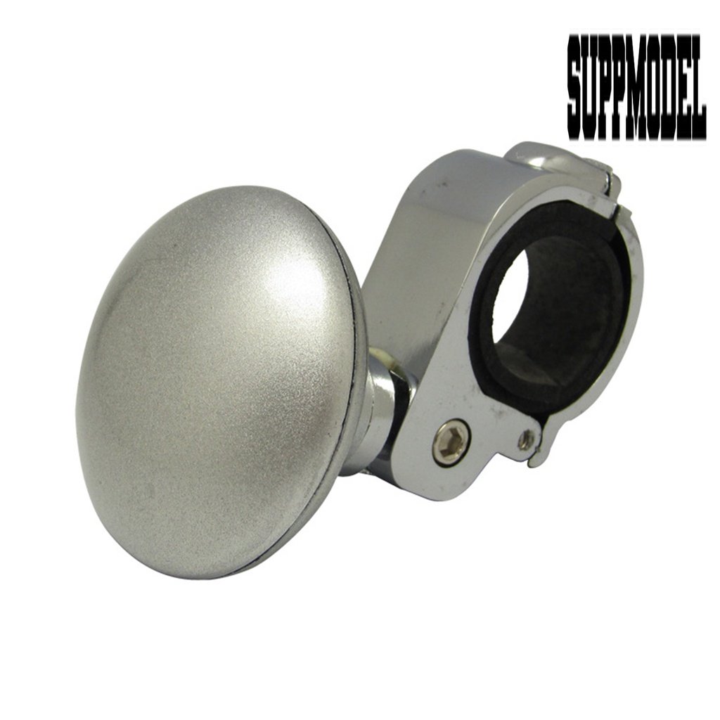 Knob Spinner Booster Setir Mobil Adjustable Bahan Metal