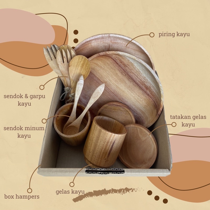 Kado Pernikahan Mewah / Kado Pernikahan Murah / Kado Pernikahan Sahabat / Hadiah Pernikahan