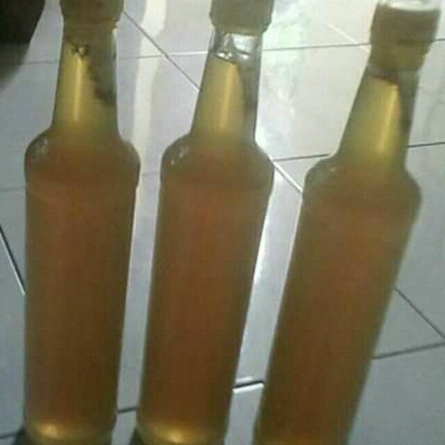 

Madu randu