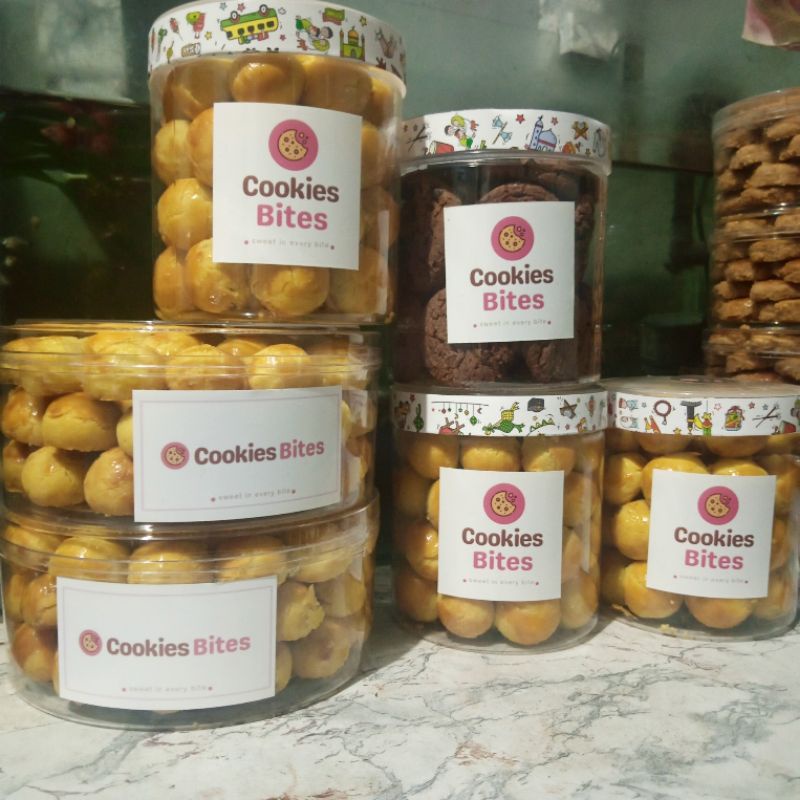 

KUE NASTAR , TOPLES JAR/TABUNG, KUE KERING, NASTAR LEMBUT