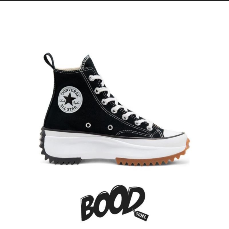 CONVERSE RUN STAR HIKE