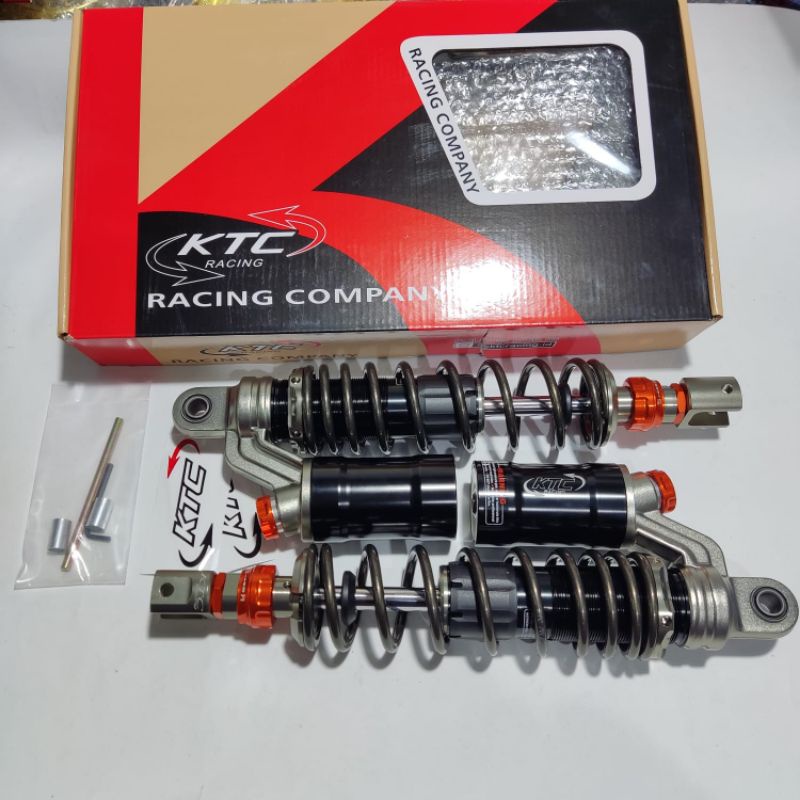 Shockbreaker tabung KTC rancing PCX 150 350mm