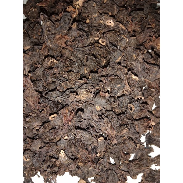 

ROSELLA KERING 100gr