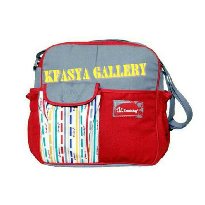 tas snobby kecil line series/tas bayi kecil/tas kecil snobby/snooby