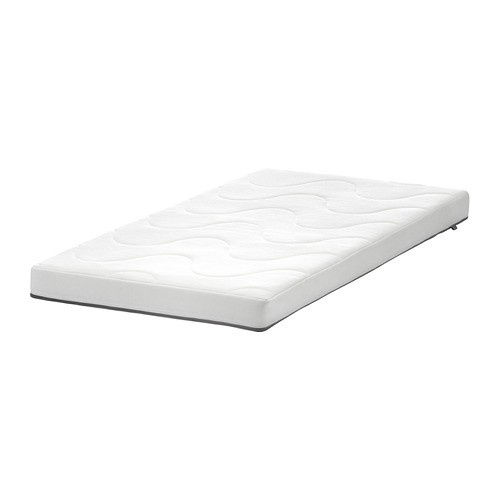Kasur Matras Busa Untuk Ranjang Tidur Bayi 60x120x8 cm