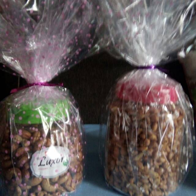 

KACANG GORENG BAWANG