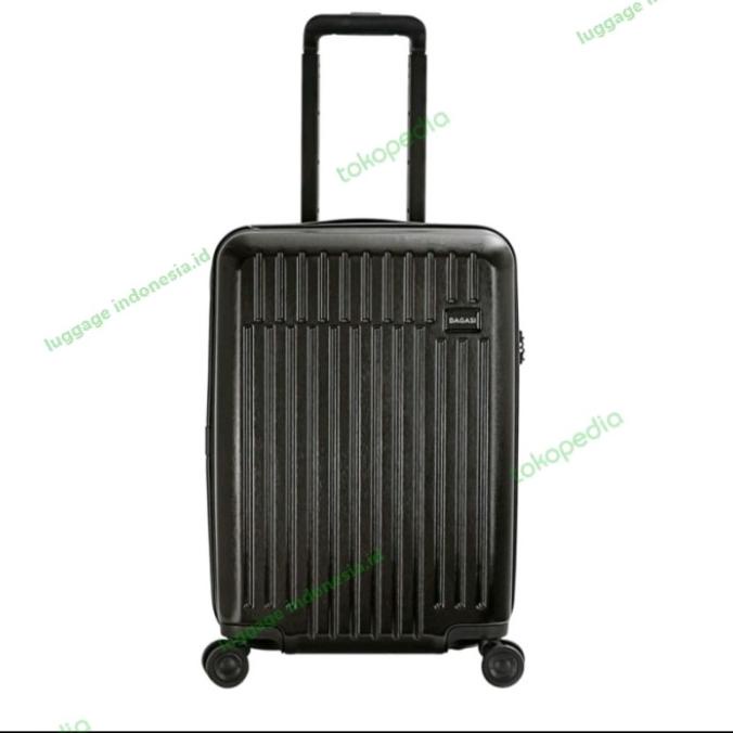 KOPER BAGASI BY LOJEL 20INCH CABIN TALAGA FGD5465FDG