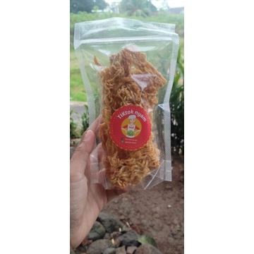 

mie kremes