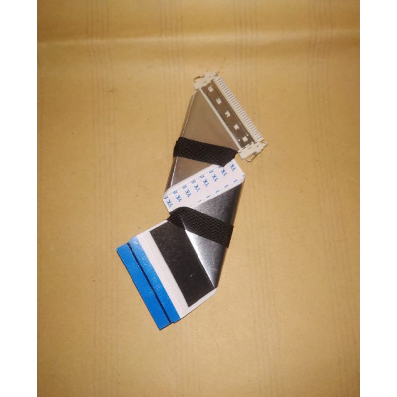 Kabel flexible LVDS Original, Tcon TV LED 32 inch PANASONIC