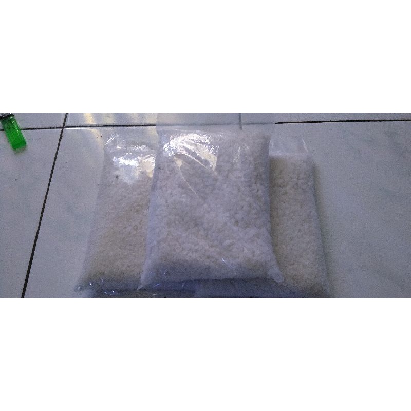

garam ikan/ garam murni/ garam grosok