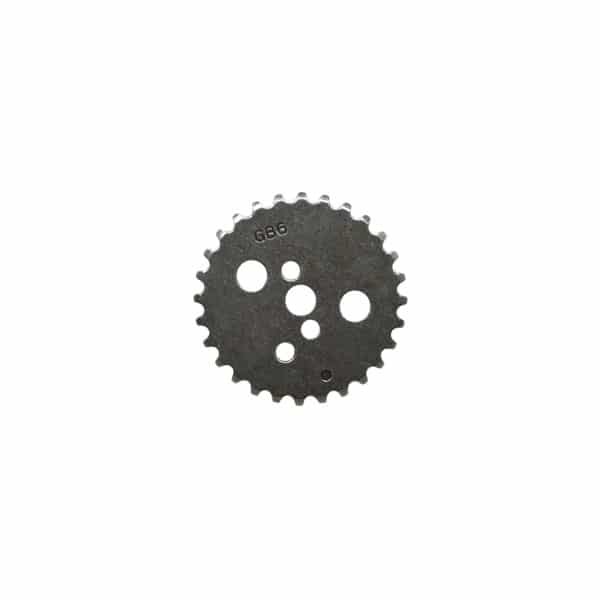 Sprocket Camp Supra X 110 14321GBG901 ju3