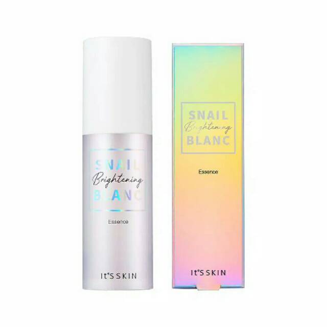 ITS SKIN Snail Blanc Brightening Essence - 30ml