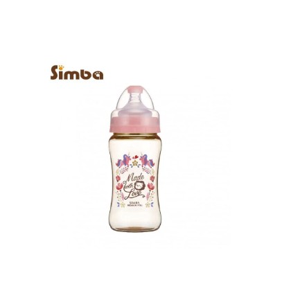 Simba Dorothy Wonderland PPSU Wide Neck Bottle Bottle 270ml