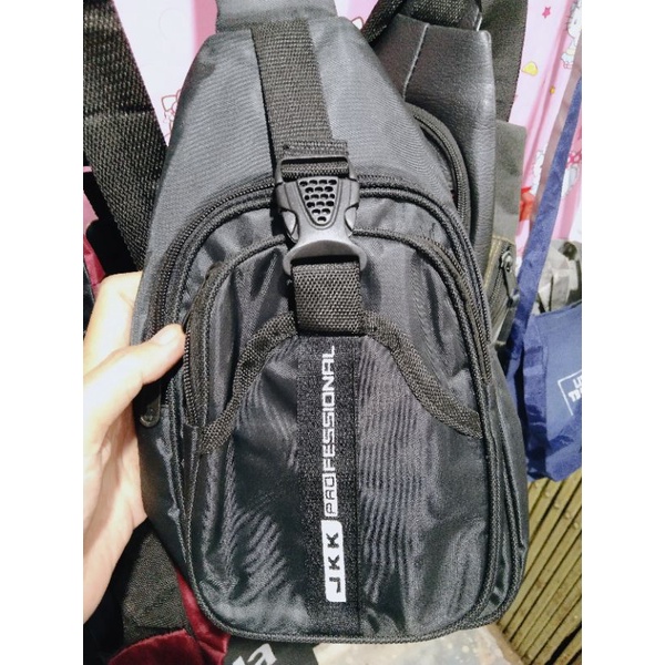 tas selempang pria/tas pria