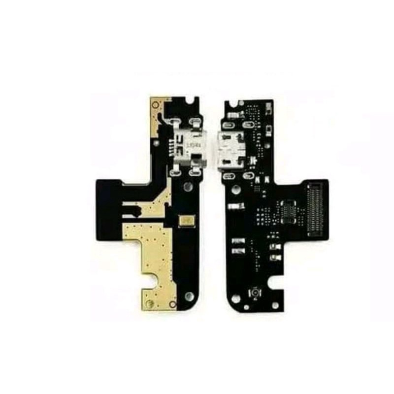 KONEKTOR CAS XIAOMI REDMI NOTE 5A Fleksibel PAPAN CAS XIAOMI