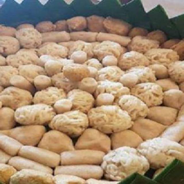 

Pempek Palembang
